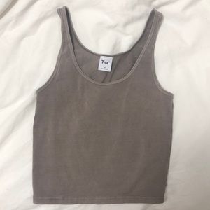 tna 90s bergman tank